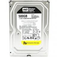 500Gb 7200Rpm Sata Gbps 3.5 64Mb Cache Re