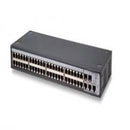 1905-48 Switch Managed 48 X 10/100 + 2 X Combo Gigabit Sfp