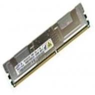 1Gb (1X1Gb) 667Mhz Pc2-5300 Cl5 2Rx8 Ecc Fully Buffered Ddr2 Sdram 240Pin Dimm Memory Module