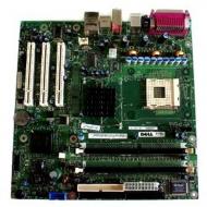 Intel 865Gv 800Mhz Fsb Micro-Atx System Board (Motherboard) Socket 478 For Dimension 3000
