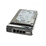 600GB 10000RPM SAS 6Gb/s 2.5" Hard Drive for PowerVault S