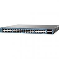 Catalyst 2 X X2 Uplink 48 X 10/100/1000Base-T Lan Ethernet Switch