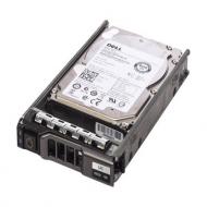 600gb 15000rpm Sas-6gbps 128mb Buffer 512n 2.5inch Hot-swap Hard Drive With Tray For Dell Poeredge Server