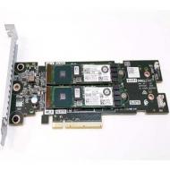 Boss-S1 Boot Optimized Server Storage Adapter Card Pcie 2