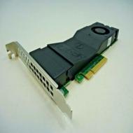 Boss Boot Controller 2X M.2 Fh Card Only