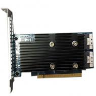Emc Extender Pcie Ssd Control Card For Poweredge R640 R74