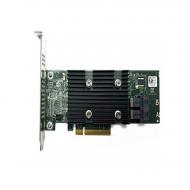 Perc H330 12Gb/S Sas Eight Port Pci-E 3.0 X8 Raid Controller Card