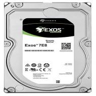 Exos 7E8 6Tb 7200Rpm Sata 6Gb/S 512E 256Mb Cach