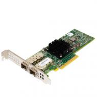 Broadcom Bcm 57414 25Gb Dual Port Sfp+ Pci-E X8 Network C