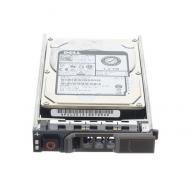 300gb 10000rpm Sas-12gbps 512n 2.5inch Form Factor Hot-plug Hard Drive With Tray For Poweredge And Powervault Server