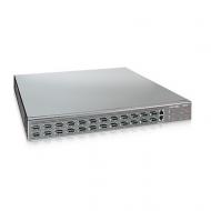 Force 10 S2410 Series 24-Port 10Gb/S Xfp Network Switch