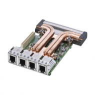 Intel X550-T4 10GB RJ-45 Quad Port Rack Network Daughter