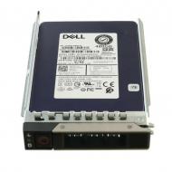 480Gb Mixed-Use Tlc Sata 6Gbps 2.5In Hot Swap Series Solid State Drive For  Poweredge Server