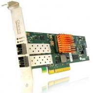 10Gbase-X Dual Port Sfp + 10 Gigabit Ethernet Nic Card