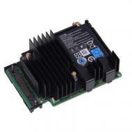 Perc H730P 8Channel Pci-Express 3.0 Sas 12Gbs / Sata 6Gbs Mini Controller Card With 2Gb Nv Flash Backed Cache