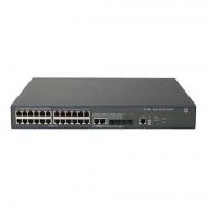 3600-24 V2 Ei Switch Switch24 Portsmanagedrack-Mo