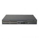 3600-24 V2 Ei Switch Switch24 Portsmanagedrack-Mo