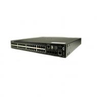 Force10 S60-44T 44-Ports 10/100/1000Base-T + 4 X Sfp Gigabit Network Switch