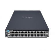 Procurve 6600-48G-4Xg 4 X Xfp 48 X 10/100/1000Base-T Layer