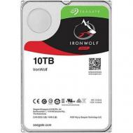 Ironwolf 10Tb 7200Rpm Sata 6Gb/S 256 Mb Cache