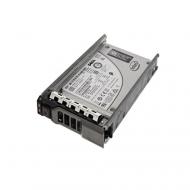 400GB MLC SAS 6Gbps 2.5-inch Internal Solid State Drive (SSD) for PowerVault Servers