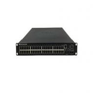 Powerconnect 5548 48-Ports 10/100/1000 + 2 X 10 Gigabit Sfp+ Rack-Mountable Managed Switch