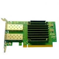 Connectx-5 En Network Interface Card 25Gbe Dual-Port Sfp28 Pcie3.0 X16