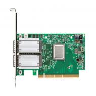 Mellanox Cx456A Connectx-4 Dual Port 100G Network Card