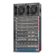 Catalyst 4510R Network Switch