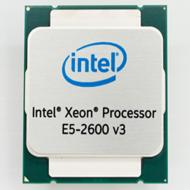 Xeon 18 Core E5-2699V3 2.3GHz 45MB L3 Cache 9.6Gt/s QPI