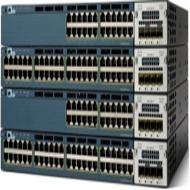 Catalyst 3560 Series 48-Ports 2-Slot 10/100/1000Base-T Ethernet Switch