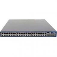 5120-48G-Poe+ 48-Port Gigabit Ethernet Layer 3 Manageable Rack-Mountable 1U Network Switch