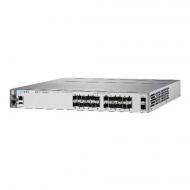 Aruba 3800 Series 24-Port X Sfp + 2 X Fixed 10000 Sfp+ Network Switch