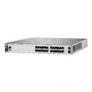 Aruba 3800 Series 24-Port X Sfp + 2 X Fixed 10000 Sfp+ Network Switch