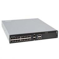 28x10GB-t And 2x QSFP Network Switch