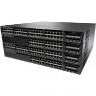Catalyst 48 x 10/100/1000 + 4 x SFP Port Managed Rack-mountable Network Switch