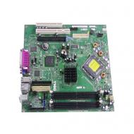 System Board (Motherboard) For Optiplex Gx620 Dt