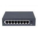 Officeconnect 1420 Series 8-Port Gigabit Unmanaged Ethernet Switch