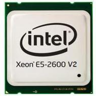 Xeon 10 Core E5-2670V2 2.5GHz 25MB L3 Cache 8GT/s QPI Sp