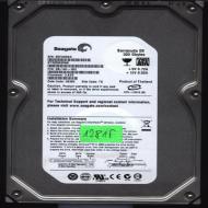 Barracuda Es St3320620Ns 320Gb 7200Rpm Serial Ata-300(Sata-Ii) 3.5Inch 16Mb Buffer Internal Hard Disk Drive