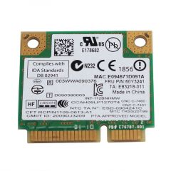Mini-Pci-Express Intel Centrino Wireless-N 1000 802.11B/G/N Wlan Network Adapter