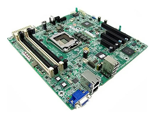 System Board for ProLiant Ml330 G6 C2 Server
