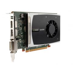Nvidia Quadro 2000 1Gb Gddr5 Sdram Pci Express 2 X16 Video Graphics Card For Precision Workston