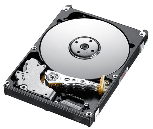 Oracle 600TB 10000RPM SAS 6Gbps 64Mb Cache 2.5-Inch Internal Hard Drive For Sparc Enterprise T4 Server