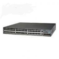 48-Port 10/100Base-Tx Managed Fast Ethernet Switch