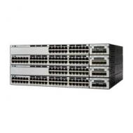 Catalyst 24-Ports 2-Slot 10/100/1000Base-T Ethernet Switch