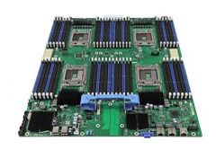 System Board (Motherboard) for Z820 Workstation