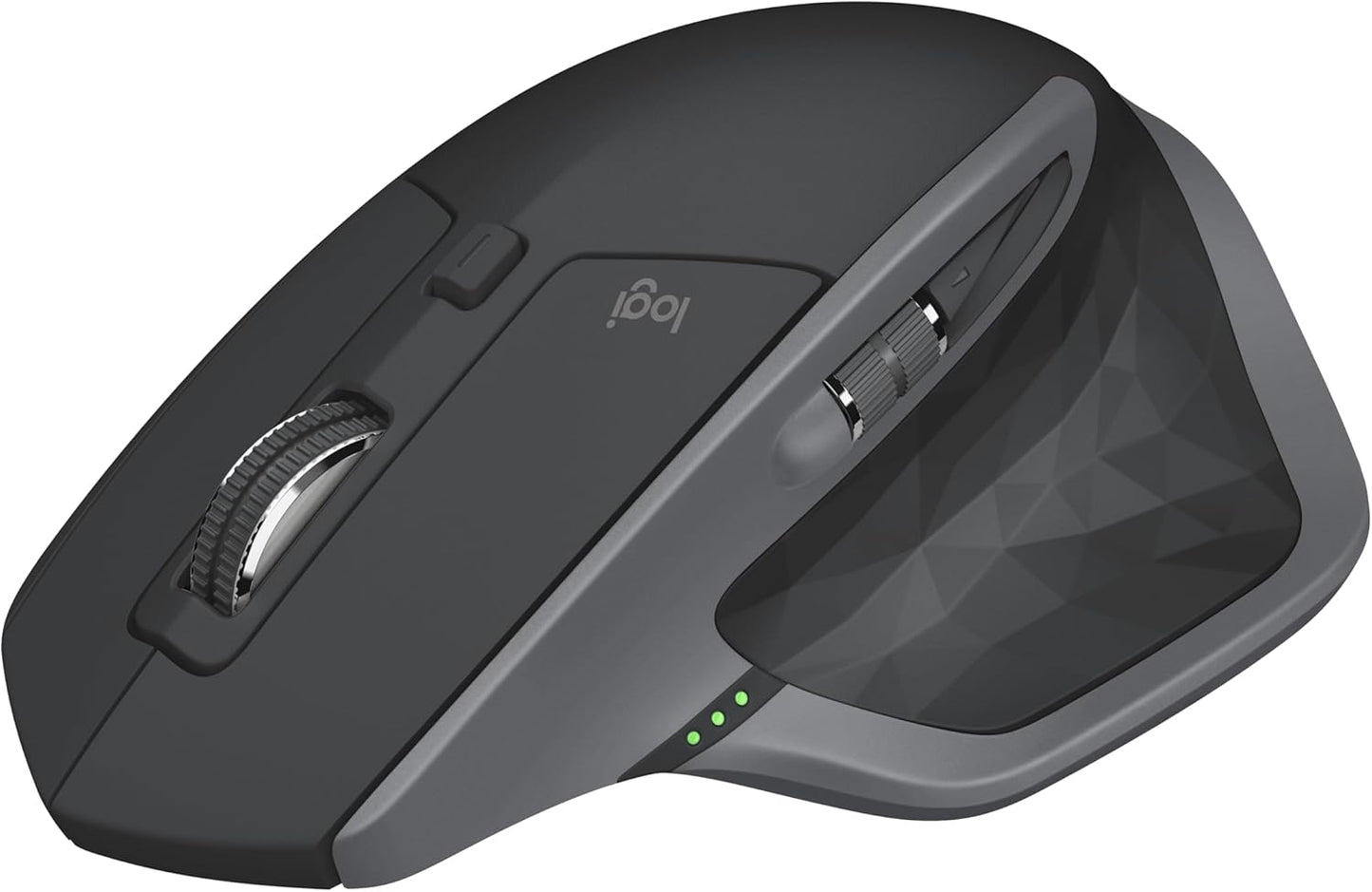 Logitech MX Master 2S Wireless Mouse