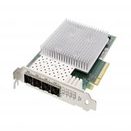 Qlogic Qle2694-T-Del 16Gb Fc Sfp+ Quad Port Hba (
