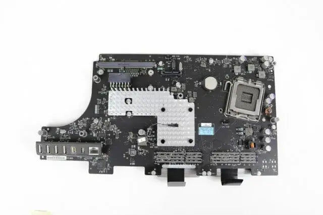 Power Mac G5 Dual Logic Board